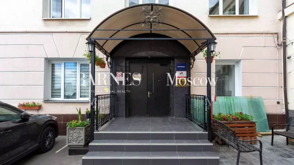 Офис в Москва Новоданиловская наб., 4С3 (255 м) - Фото 2