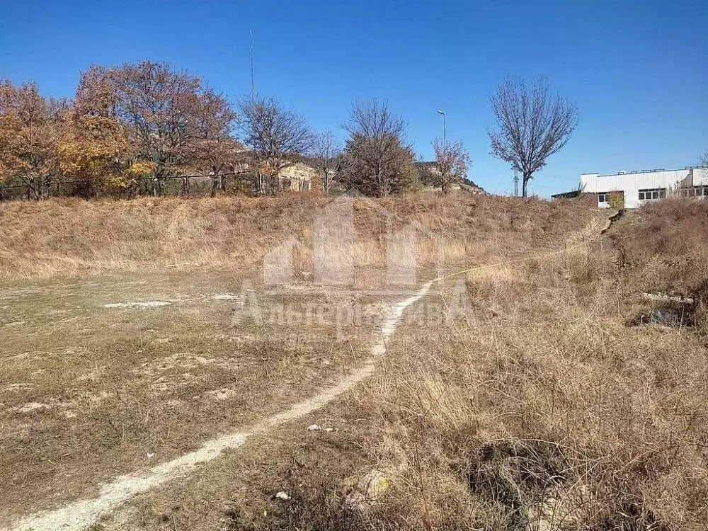 Участок 5,5 сот. (СНТ, ДНП) - Фото 1