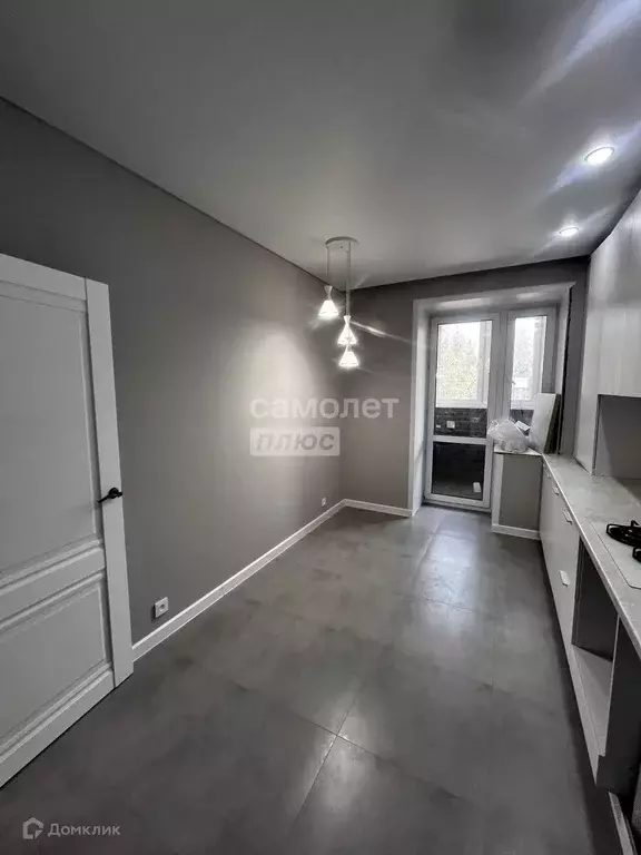 Продаётся 2-к квартира, 65 м - Фото 1