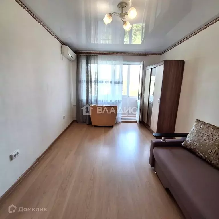 Продаётся 2-к квартира, 44.1 м - Фото 1