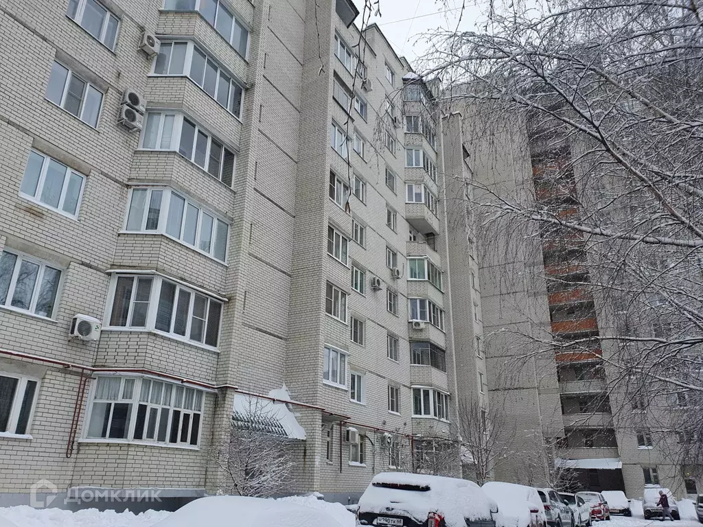 Продаётся 1-к квартира, 43.6 м - Фото 0