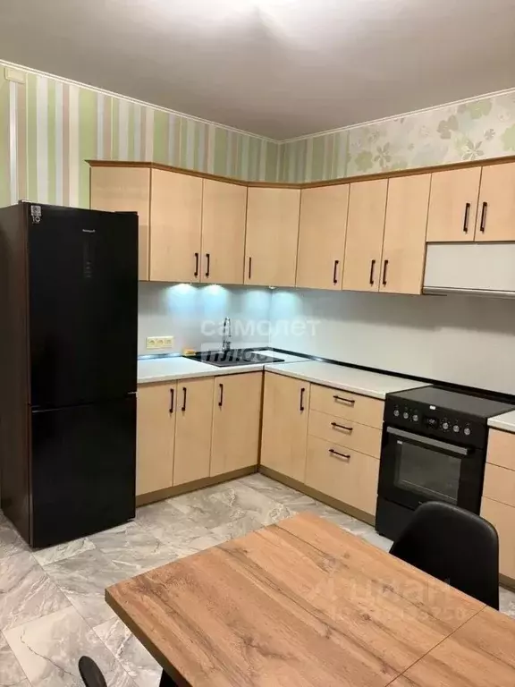 2-к кв. Москва Снежная ул., 19к2 (88.0 м) - Фото 2