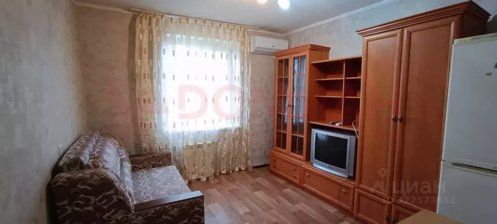 Комната Ростовская область, Ростов-на-Дону ул. Штахановского, 14 (12.0 ... - Фото 1
