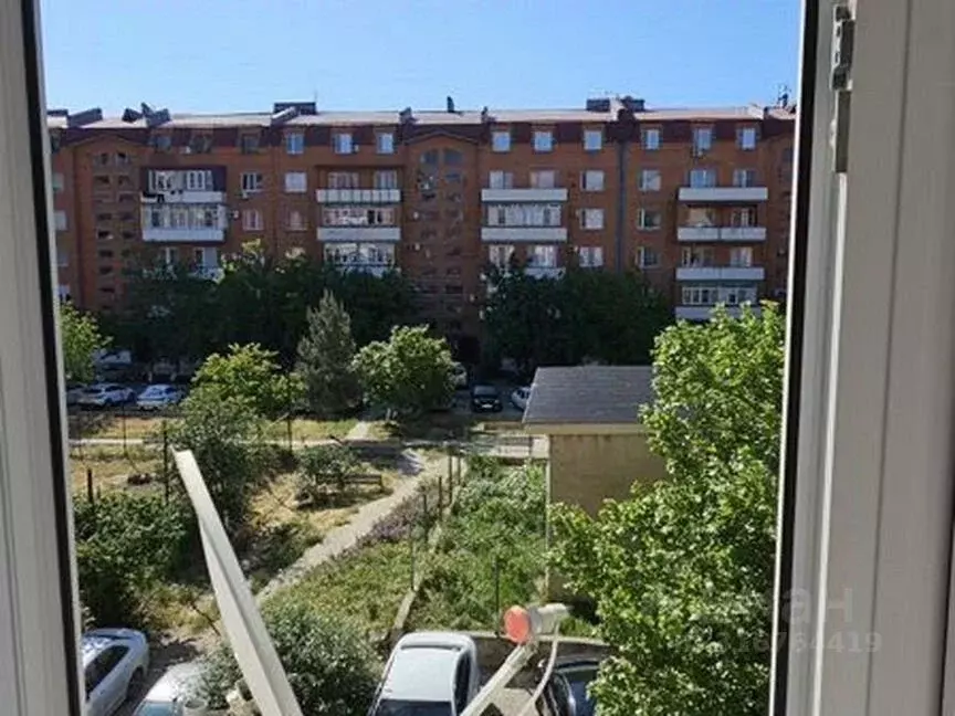 3-к кв. Дагестан, Махачкала ул. Красноярская (84.5 м) - Фото 0