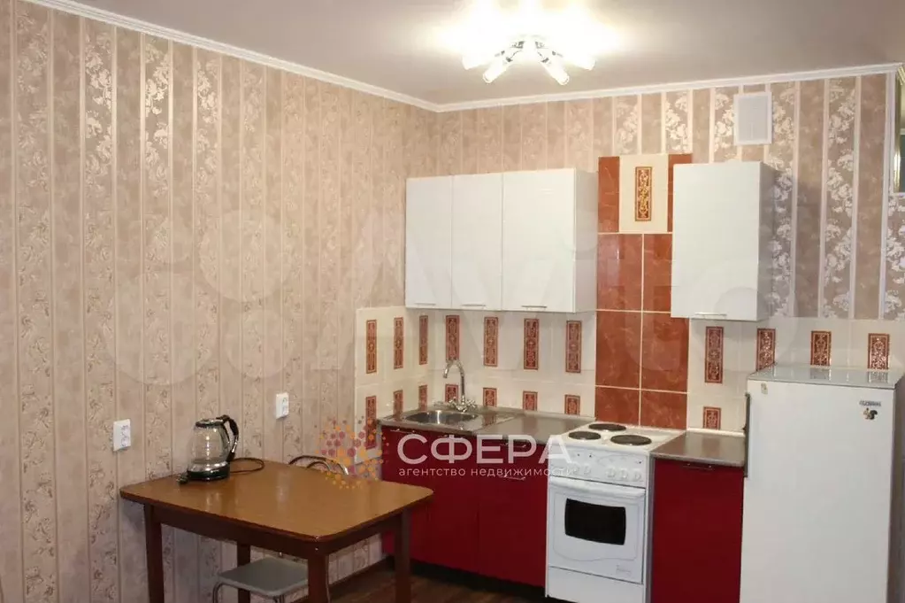 Квартира-студия, 29 м, 14/17 эт. - Фото 0