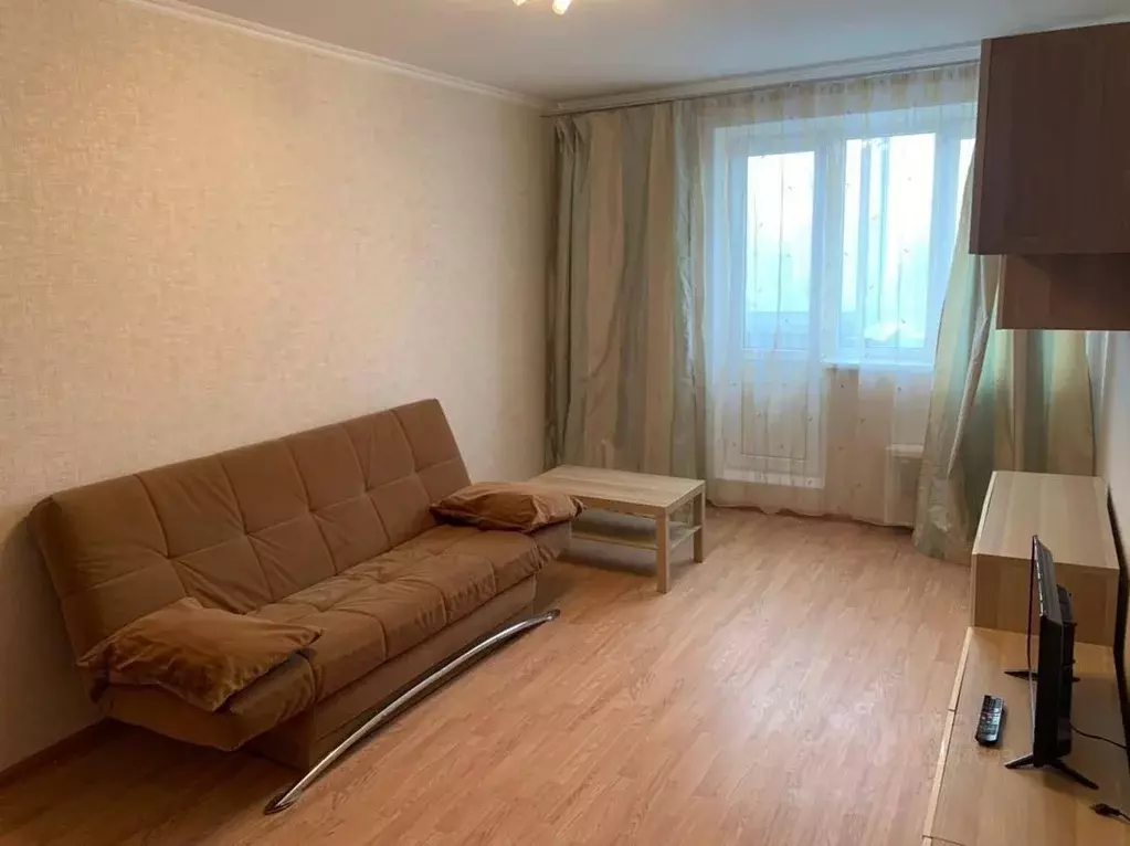 3-к кв. Москва Витебская ул., 3К1 (74.6 м) - Фото 1