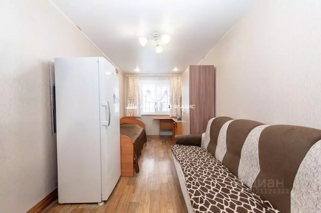 3-к кв. Челябинская область, Магнитогорск ул. Сталеваров, 4 (60.9 м) - Фото 1