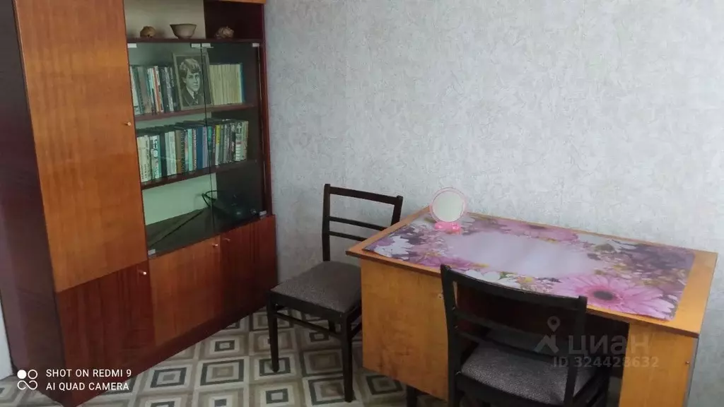 3-к кв. Кемеровская область, Новокузнецк ул. Тольятти, 28 (46.9 м) - Фото 2