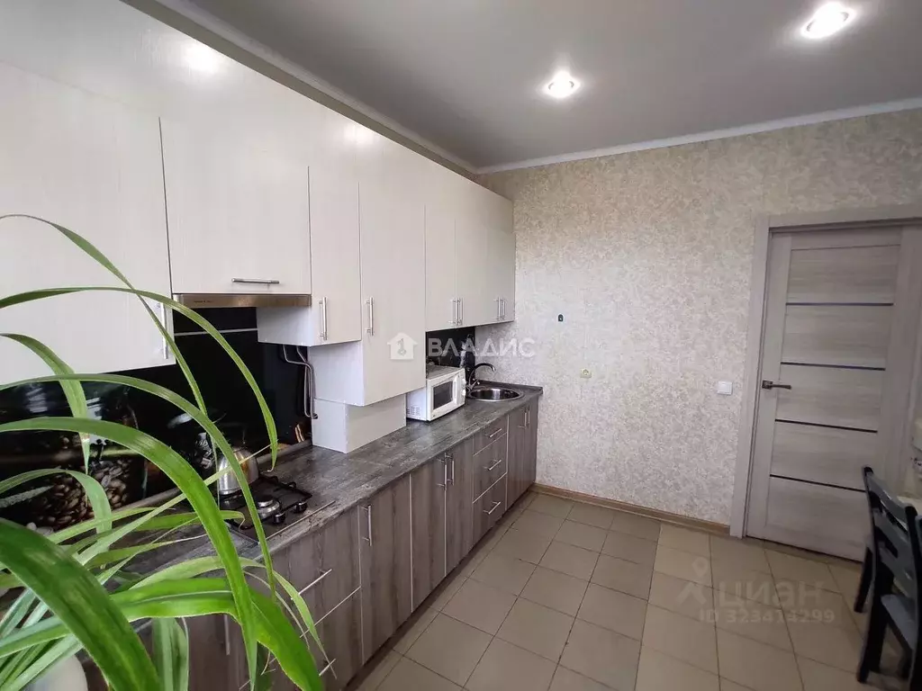 3-к кв. Краснодарский край, Ейск ул. Казачья, 2Г (72.3 м) - Фото 1