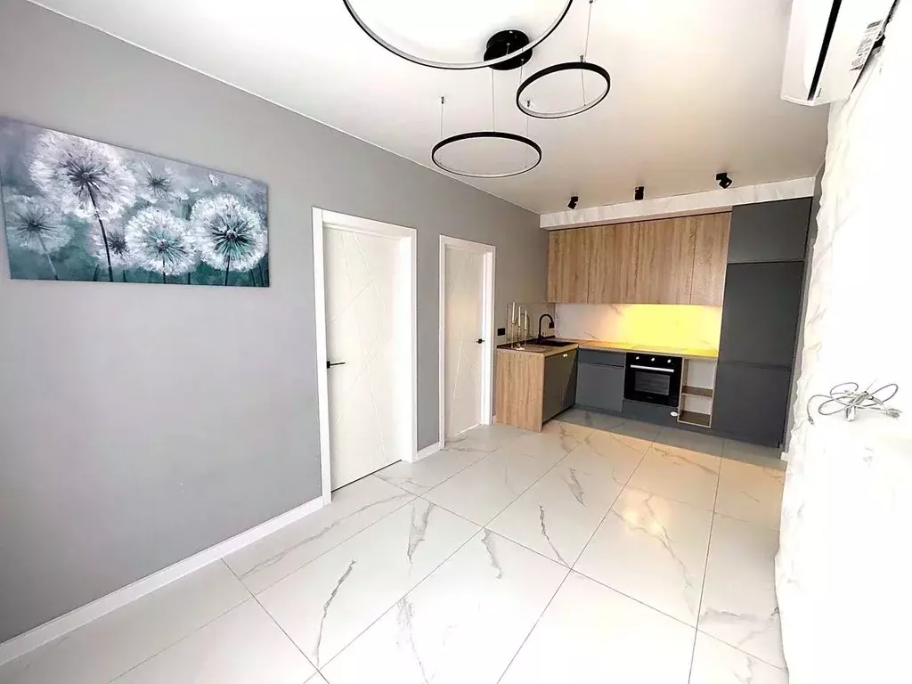 3-к кв. Адыгея, Тахтамукайский район, Старобжегокайское с/пос, Новая ... - Фото 1