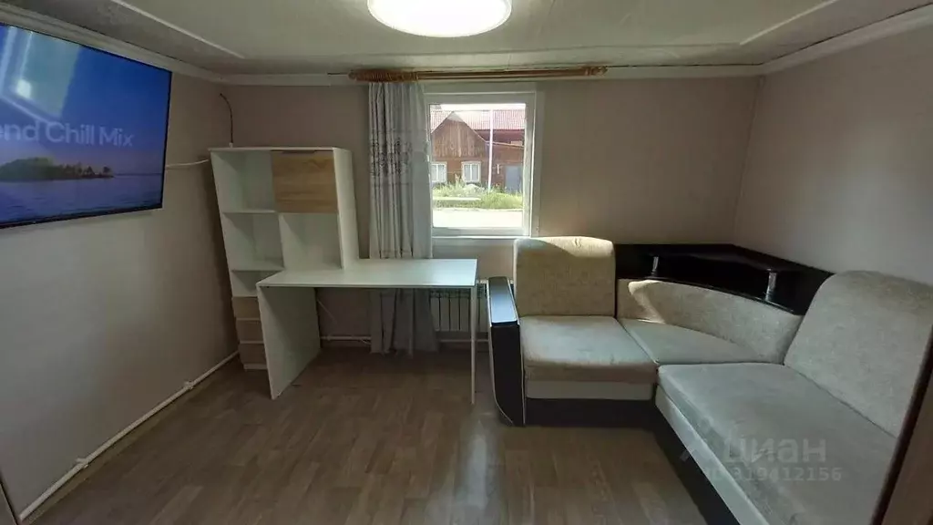 Участок в Саха (Якутия), Якутск ул. Маяковского, 71 (3.0 сот.) - Фото 2