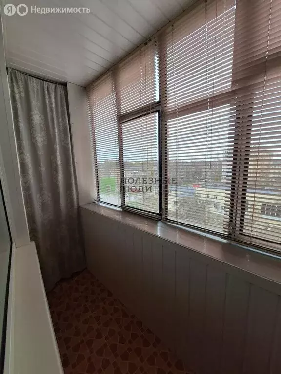 1-комнатная квартира: Орёл, Планерная улица, 53 (34 м) - Фото 1