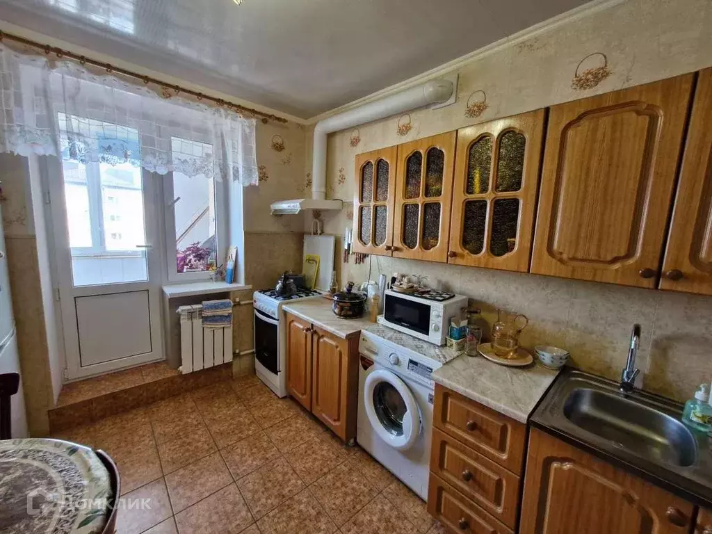 Продаётся 3-к квартира, 67.3 м - Фото 0