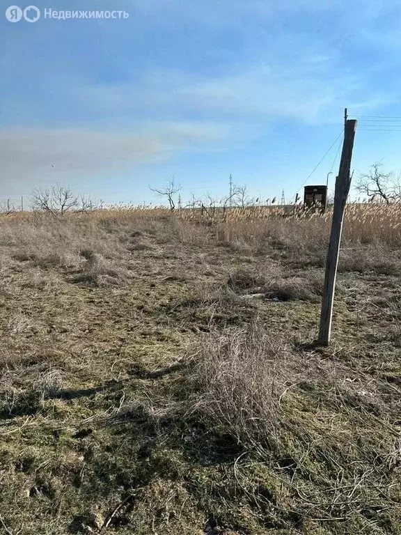 Участок в село Старокучергановка, Советская улица (12 м) - Фото 1