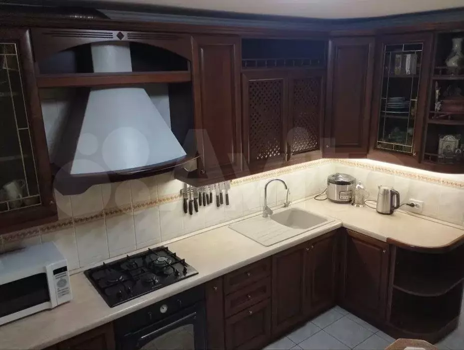 2-к. квартира, 51 м, 3/6 эт. - Фото 1