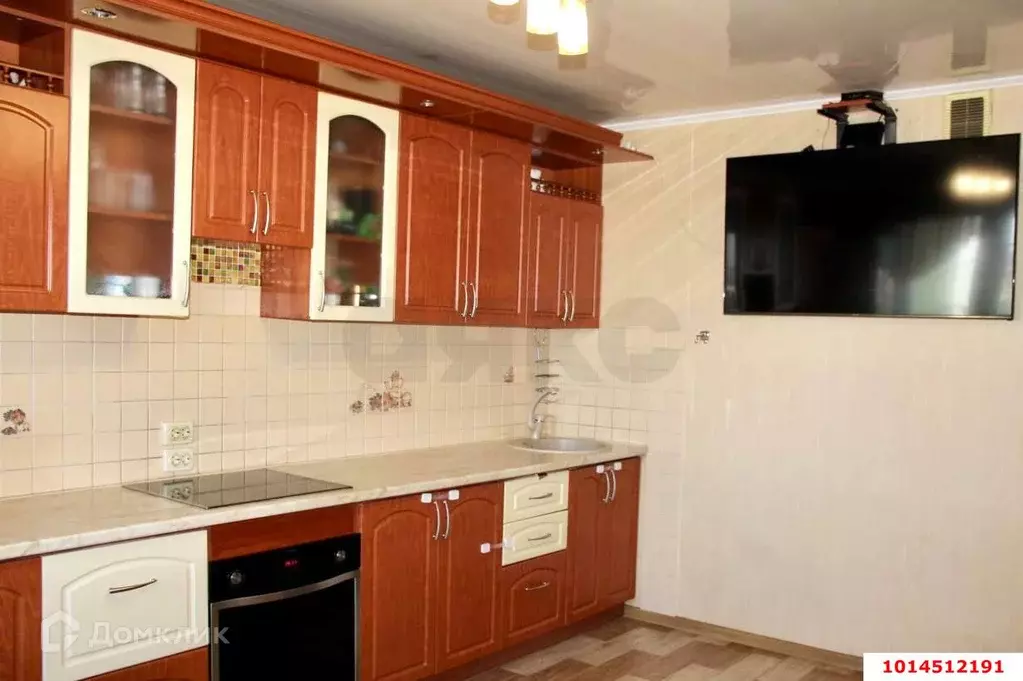 Продаётся 2-к квартира, 72 м - Фото 1