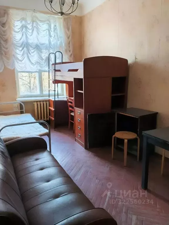 Комната Москва ул. Большая Набережная, 13 - Фото 2