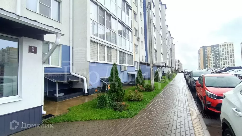 Продаётся квартира-студия, 30.1 м - Фото 0