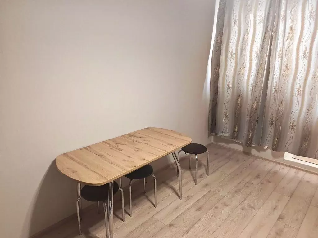 3-к кв. Ростовская область, Ростов-на-Дону ул. Мушкетова, 19/21 (77.6 ... - Фото 2