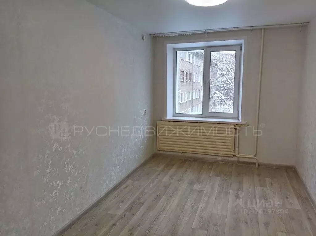 Комната Кировская область, Киров ул. Ивана Попова, 35А (12.9 м) - Фото 2