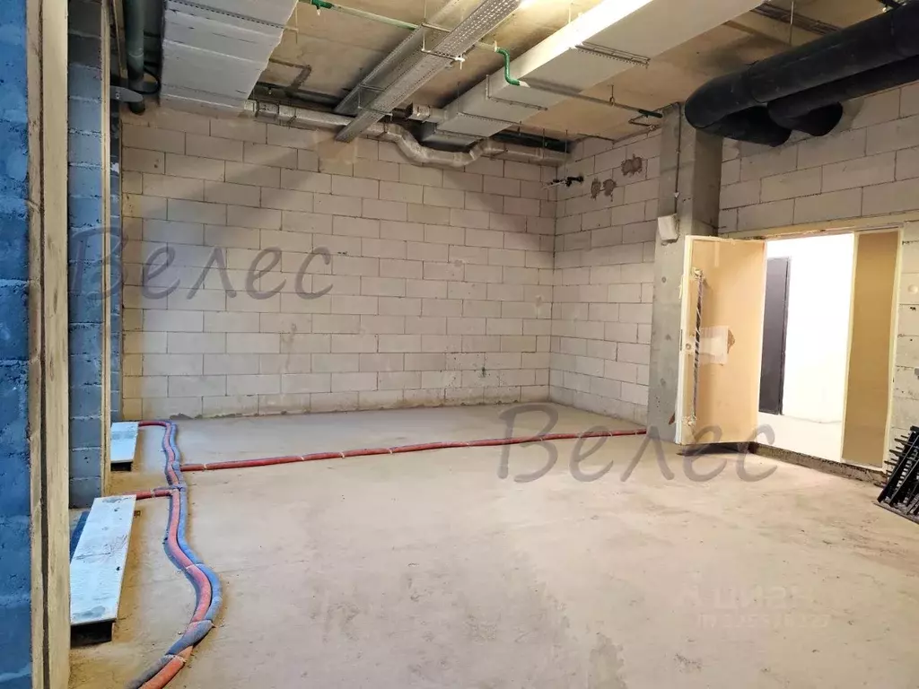 Офис в Москва проезд Жуков, вл8 (50 м) - Фото 2