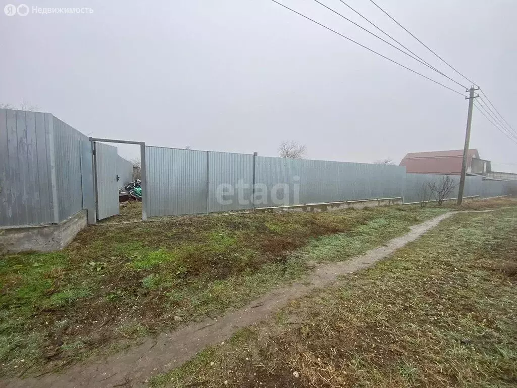 Участок в Пятигорск, Степной тупик (8.1 м) - Фото 2