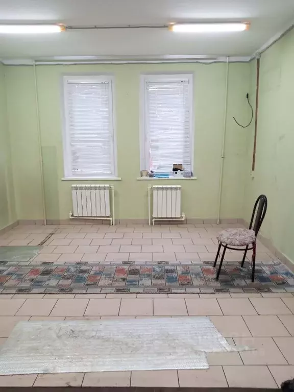 Помещение свободного назначения в Московская область, Подольск ... - Фото 1