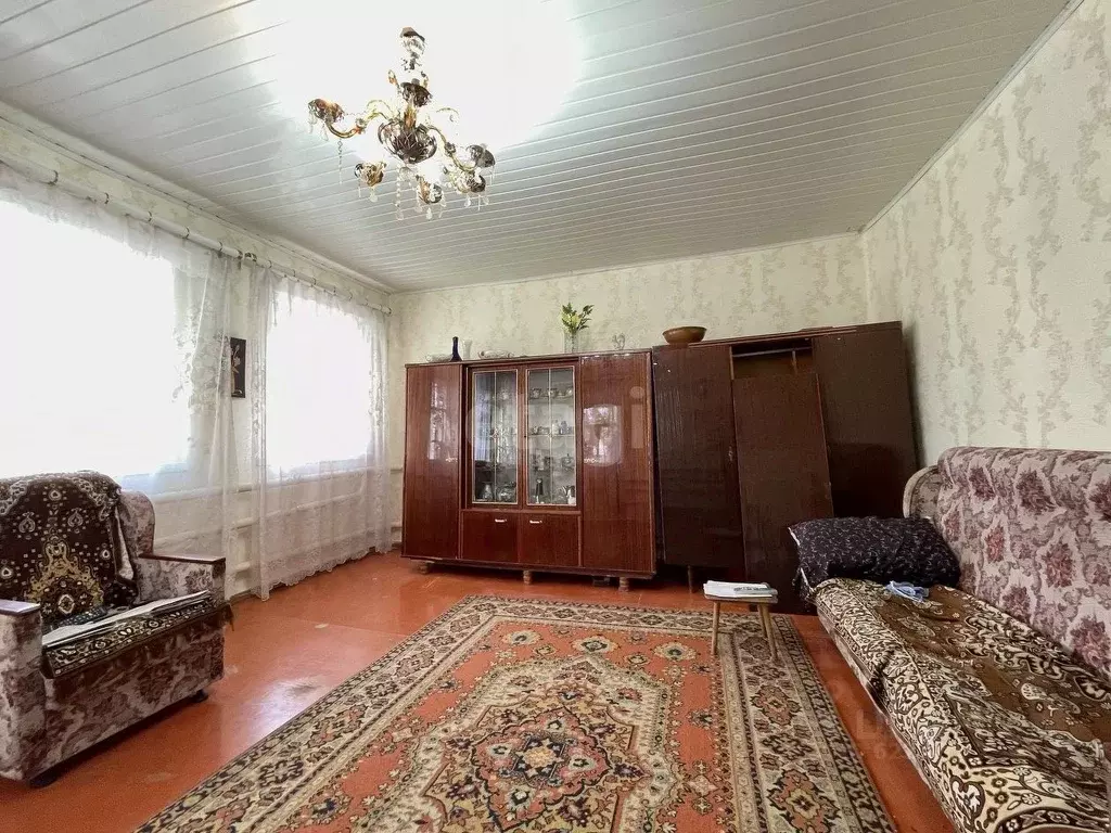 Купить Дом Ст Новощербиновская Краснодарский