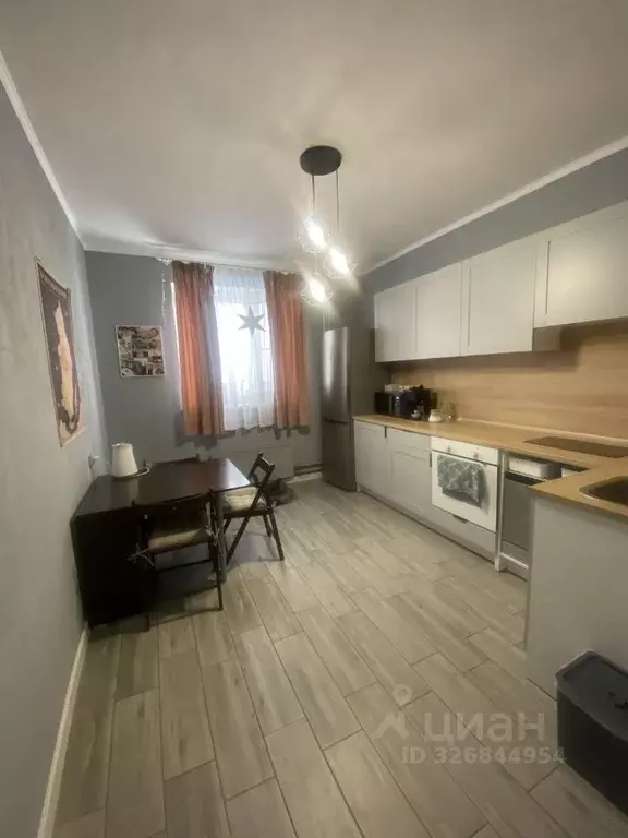 3-к кв. Московская область, Лобня Текстильная ул., 18 (83.1 м) - Фото 1