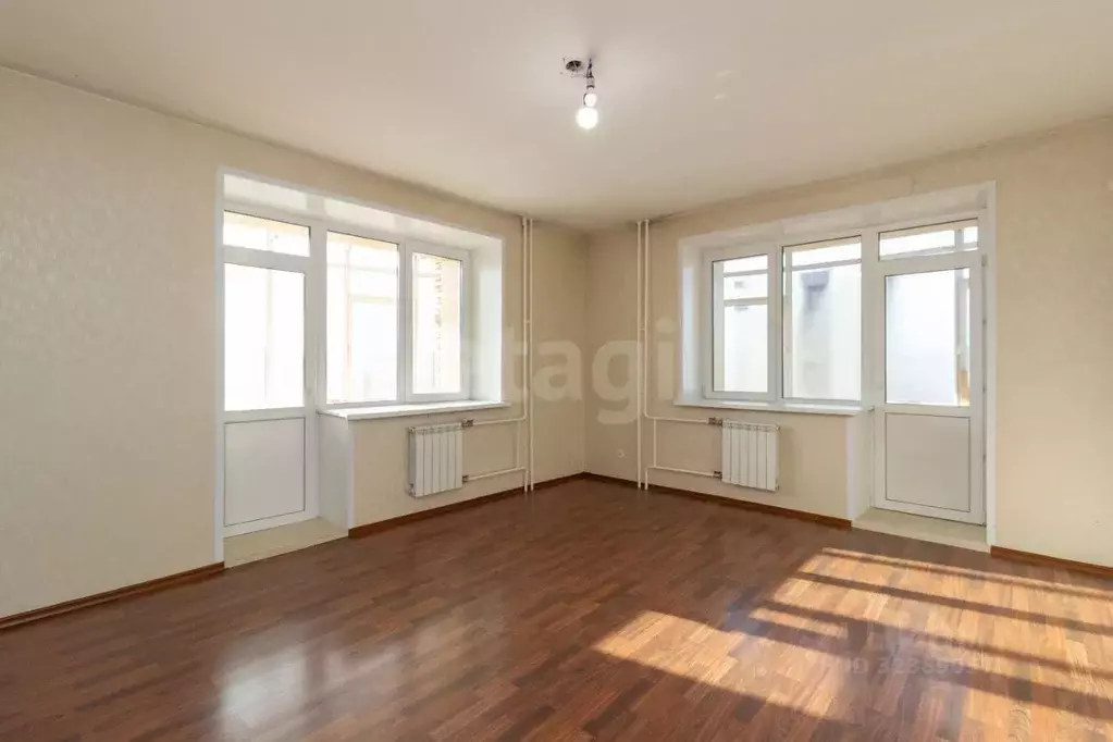 3-к кв. Красноярский край, Красноярск ул. Весны, 2А (84.4 м) - Фото 1