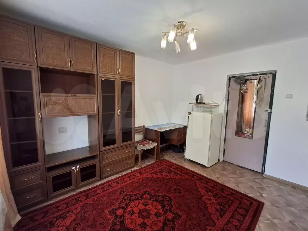 Комната 12 м в 4-к., 2/5 эт. - Фото 1