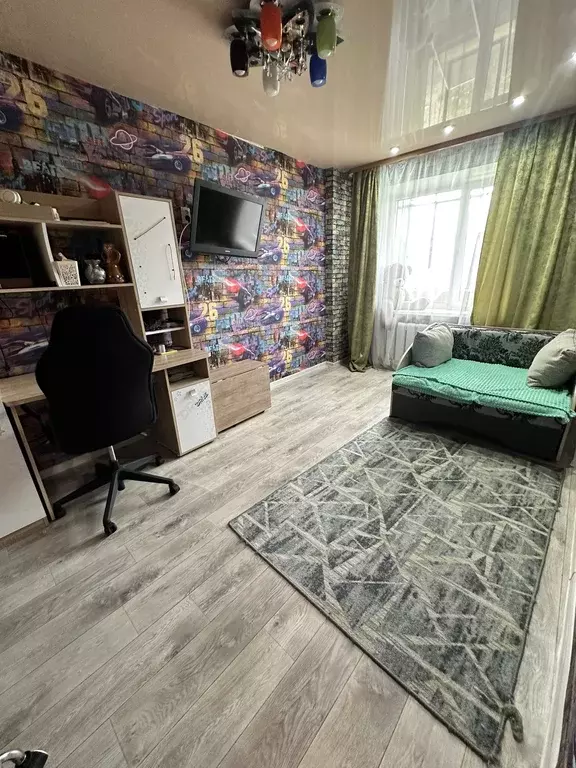 Продаётся 3-к квартира, 63 м - Фото 1