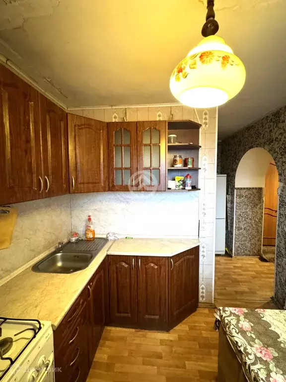 Продаётся 2-к квартира, 44.9 м - Фото 1