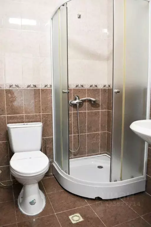 Комната Северная Осетия, Владикавказ ул. Маркова, 20А (18.0 м) - Фото 2