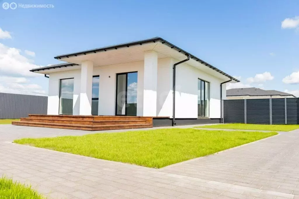 Дом в Энгельсский район, Красноярское муниципальное образование, СНТ ... - Фото 2