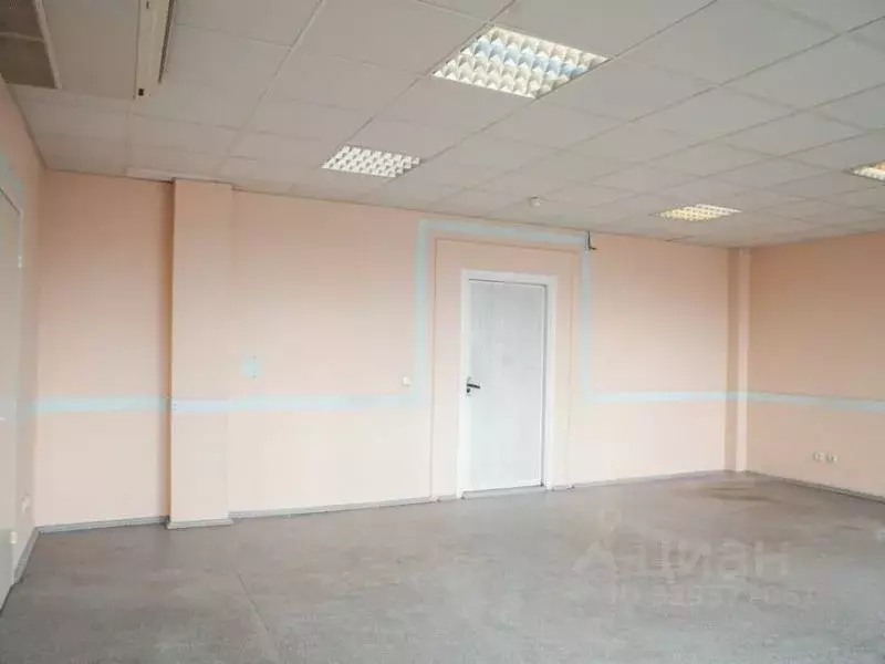 Офис в Санкт-Петербург пл. Конституции, 2 (41 м) - Фото 1