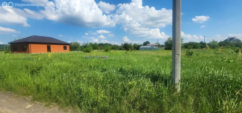 Участок в Ставрополь, садовое товарищество Зори Кавказа, 236 (6 м) - Фото 0