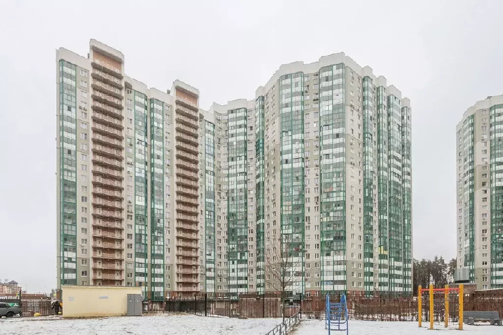 Продается 2-комнатная квартира - Фото 0