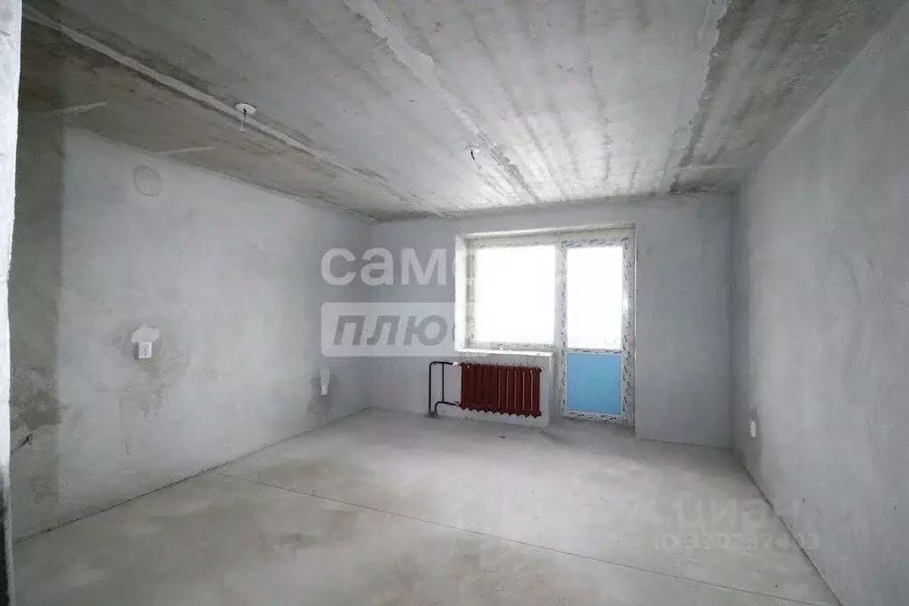 Студия Алтайский край, Новоалтайск ул. Титова, 6А (29.0 м) - Фото 1