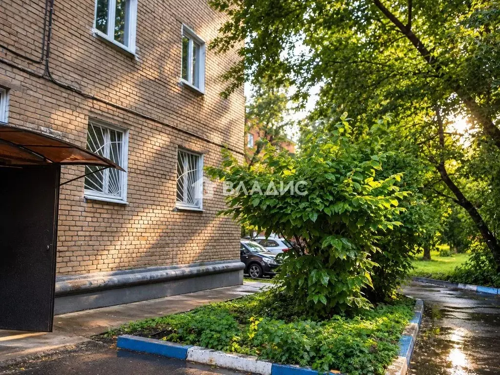 2-к кв. Иркутская область, Иркутск ул. Геологов, 10 (43.7 м) - Фото 1