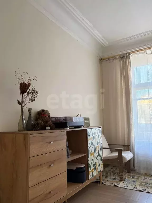 2-к кв. Санкт-Петербург 16-я Васильевского острова линия, 49 (47.6 м) - Фото 1