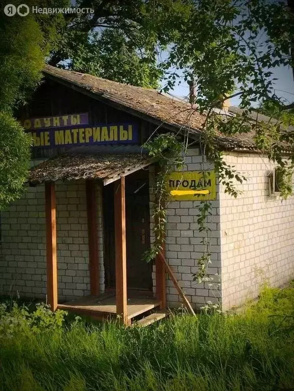 Помещение свободного назначения (74.3 м) - Фото 1