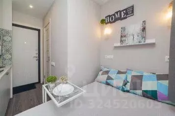 1-к кв. Москва пос. Коммунарка, ул. Бачуринская, 7к2 (11.0 м) - Фото 1