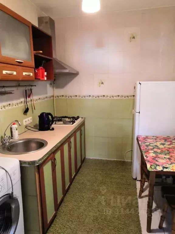 1-к кв. Севастополь ул. Мачтовая, 15Б (23.0 м) - Фото 0