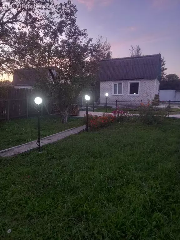Дом в Брянск (26.9 м) - Фото 1