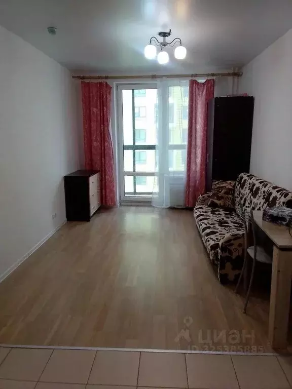 1-к кв. Москва ул. Саларьевская, 8к2 (42.0 м) - Фото 1