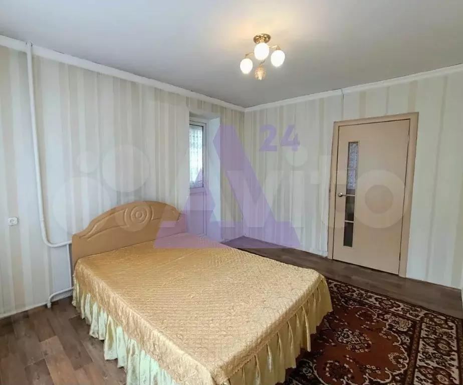 2-к. квартира, 52,5м, 2/9эт. - Фото 0