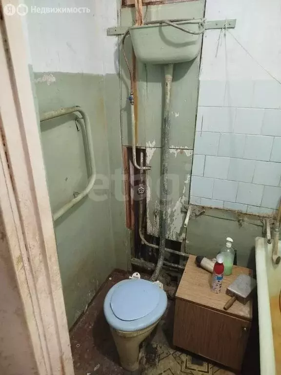 1-комнатная квартира: Нижний Тагил, Полярная улица, 4 (28.8 м) - Фото 2