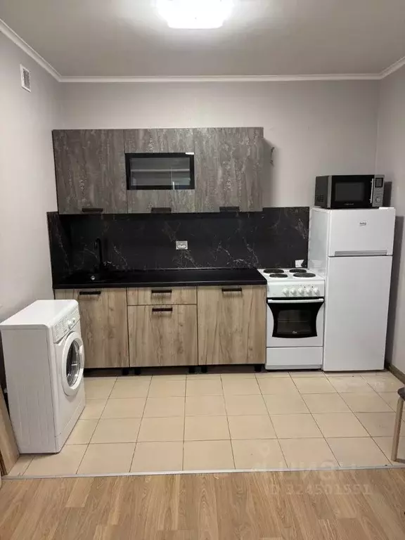 2-к кв. Московская область, Мытищи Юбилейная ул., 6 (45.8 м) - Фото 2