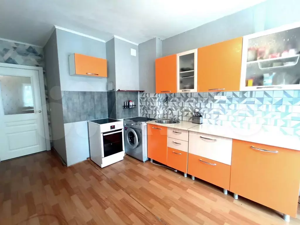 2-к. квартира, 42,3 м, 10/17 эт. - Фото 1